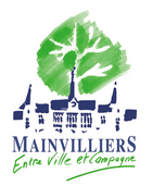 Mairie de Mainvilliers